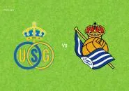 Prediksi Union SG vs Real Sociedad, 16 Oktober 2026 Europa League