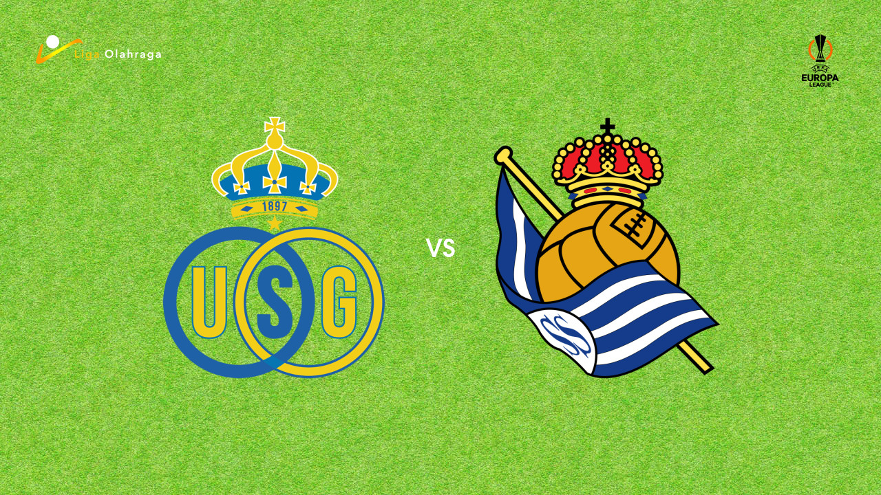 Prediksi Union SG vs Real Sociedad, 16 Oktober 2026 Europa League