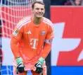 Presiden Bayern Maklumi Blunder Manuel Neuer di Laga Lawan Augsburg
