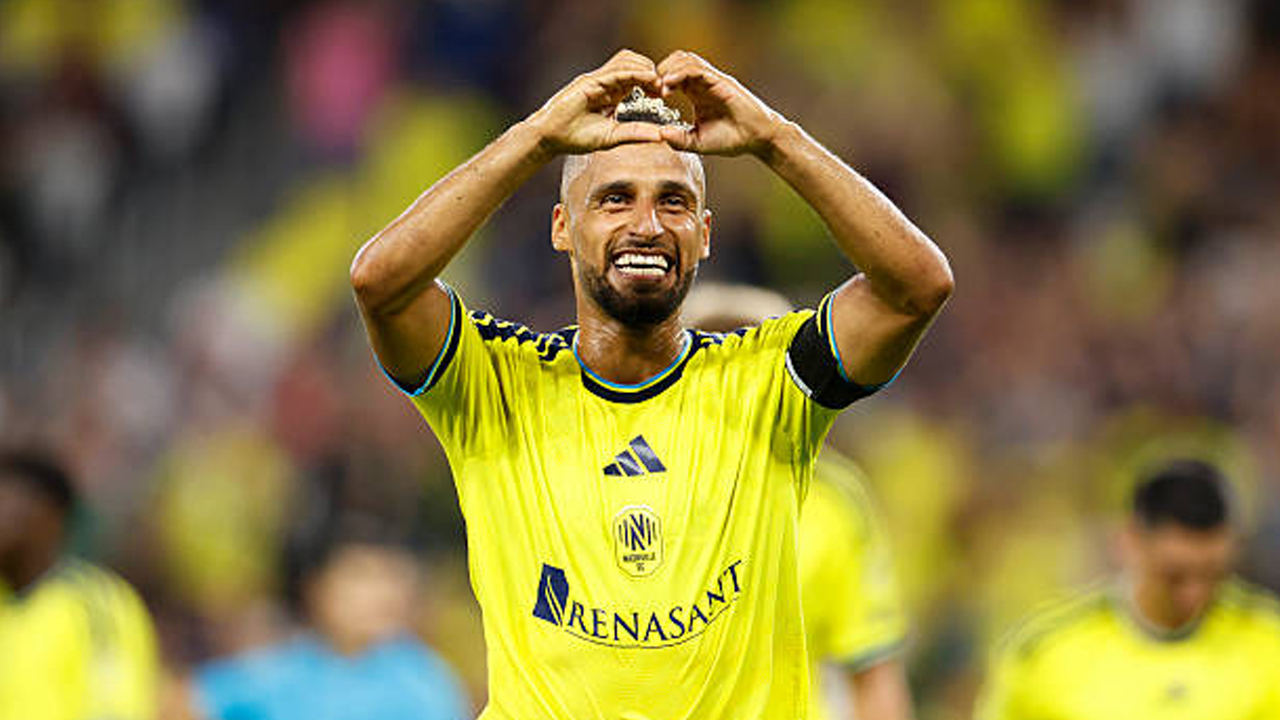 Profil Pemain Kunci Jelang Laga Nashville SC vs Sporting Kansas City di MLS