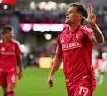 Profil Pemain Kunci Jelang Laga St. Louis City SC vs Vancouver Whitecaps di MLS