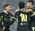 PSG Punya Rekor Impresif di Liga Champions, Manchester City Tetap Jadi Favorit
