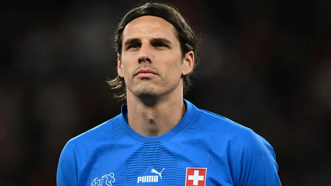 Yann Sommer