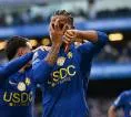 Pulih Dari Cedera, Joao Pedro Tampil Gacor Usung Kemenangan Chelsea
