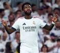 Real Madrid Siapkan Banding untuk Ringankan Skorsing Vinicius Junior