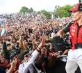 Rider MotoGP Tolak Denda Absen di Acara Fan