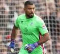 Rob Green Terpukau Aksi Walter Benitez Saat Palace Taklukkan Forest