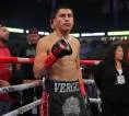 Robert Garcia Ungkap Alasan Vergil Ortiz Jr Tinggalkan Kelas Menengah Super