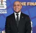 Roberto Carlos Sindir Sikap Pemain Soal Kontroversi Wasit, Cubarsi Terseret
