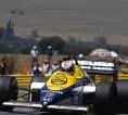 Rwanda Sambut Kembalinya F1 ke Afrika Setelah 40 Tahun