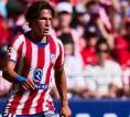 Saingi MU, Tottenham Jajaki Transfer Giuliano Simeone
