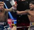 Schofield Unggulkan Devin Haney Menang Atas Shakur Stevenson