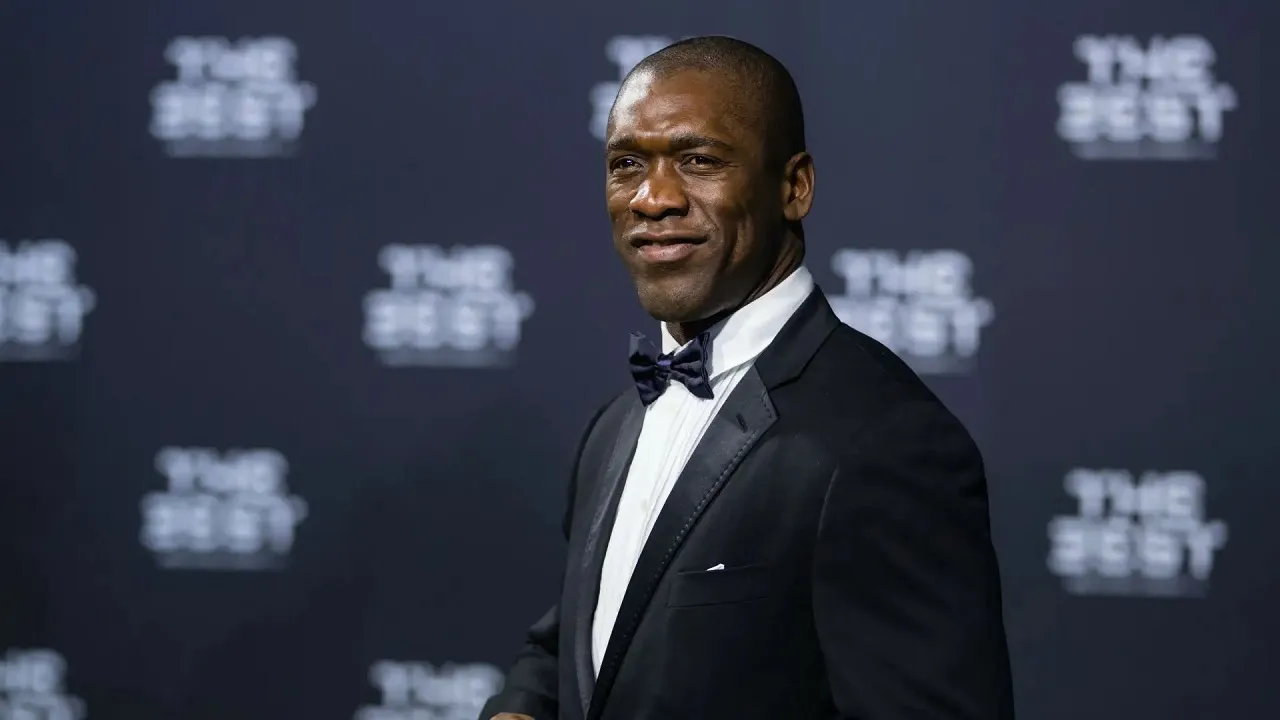 Clarence Seedorf