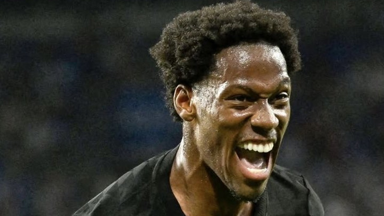 Simeone Ungkap Pesan Blak-Blakan Untuk Jonathan David