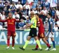 Spalletti dan Malen Dilarang Tanding Pasca Insiden Panas Serie A