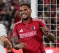 St. Louis City SC Bidik Hal Istimewa, Rafael Navarro Gunakan Rekor 20 Laga Tanpa Kalah Jadi Modal