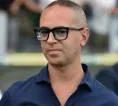 Target Utama UCL, Michele Criscitiello: Bagi Inter, Serie A Cuma Pemanasan