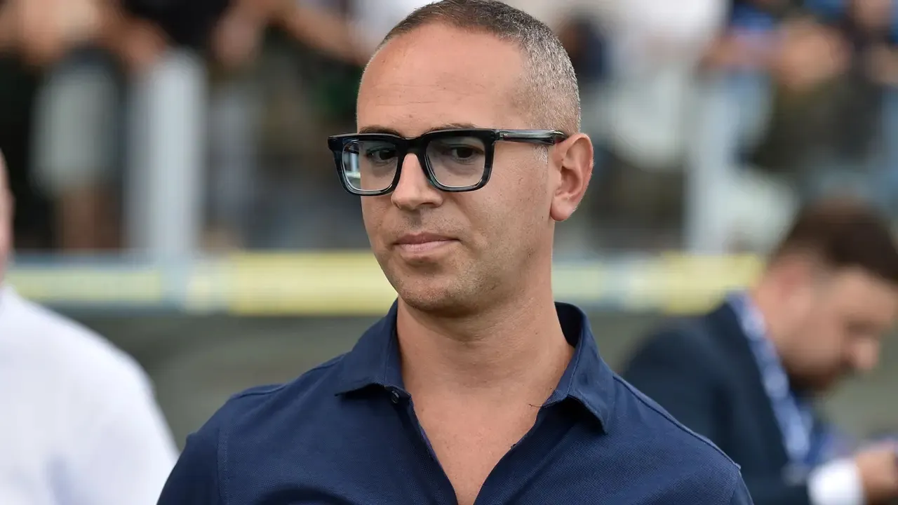 Michele Criscitiello