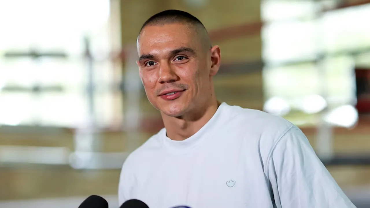 Tim Tszyu