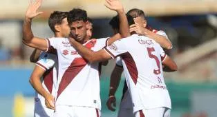 Torino Tantang Udinese: Susunan Pemain Resmi dan Update Langsung Serie A