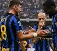 Tuttosport: Petar Sucic Terbaik di Laga Inter vs Parma dengan Nilai 7,5