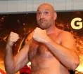 Tyson Fury Sebut Anthony Joshua Hanya Punya Satu Peluang Menang
