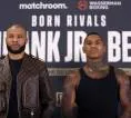 Usai Ditumbangkan Garcia, Conor Benn Incar Duel Ulang vs Chris Eubank Jr
