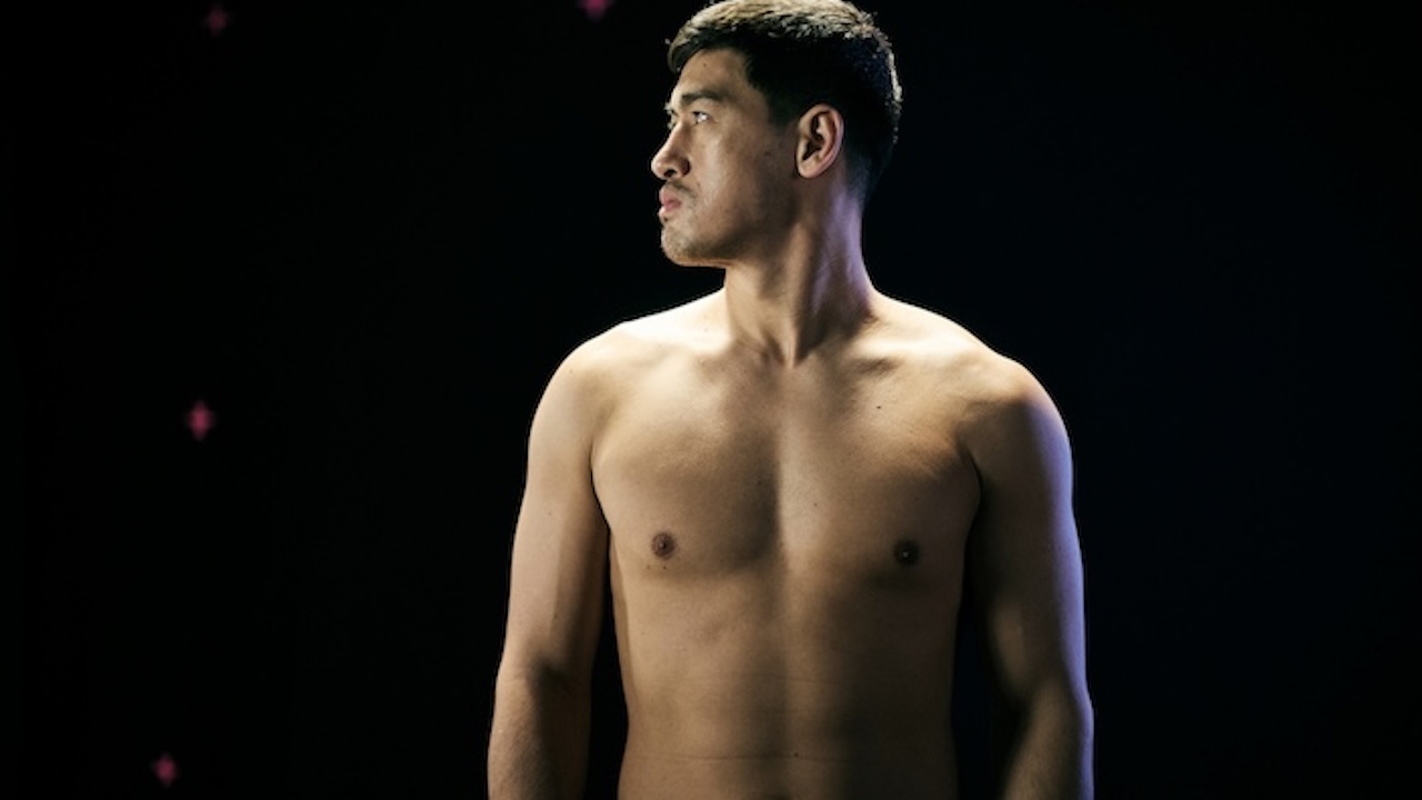 Usai Lama Absen, Dmitry Bivol Siap Jamu Callum Smith di Yekaterinburg