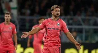 Werder Bremen Berambisi Permanenkan Niclas Fullkrug dari West Ham United