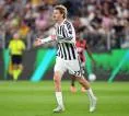 Woltemade Resmi Dipinjamkan ke Juventus, Jaissle Tegaskan Status Pemain