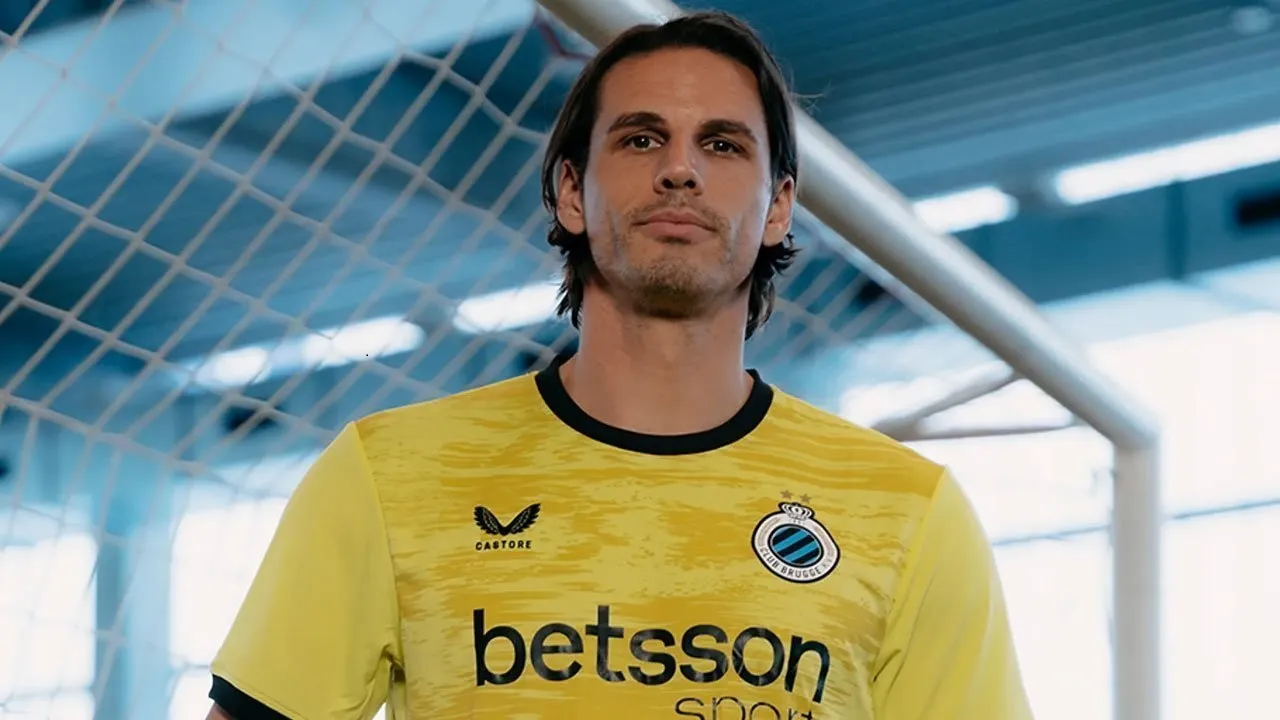 Yann Sommer: Perpisahan dengan Inter Milan Diputuskan Bersama