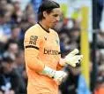 Yann Sommer: Senang Kembali, Tapi Ingin Menang Lagi di San Siro