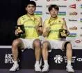Yap Roy King Berharap Kemitraan Bersama Aaron Tai Terus Dipertahankan
