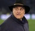 Yel-Yel Anti Lotito, Lazio Dituduh Lakukan Pemeriksaan Keamanan Berlebihan