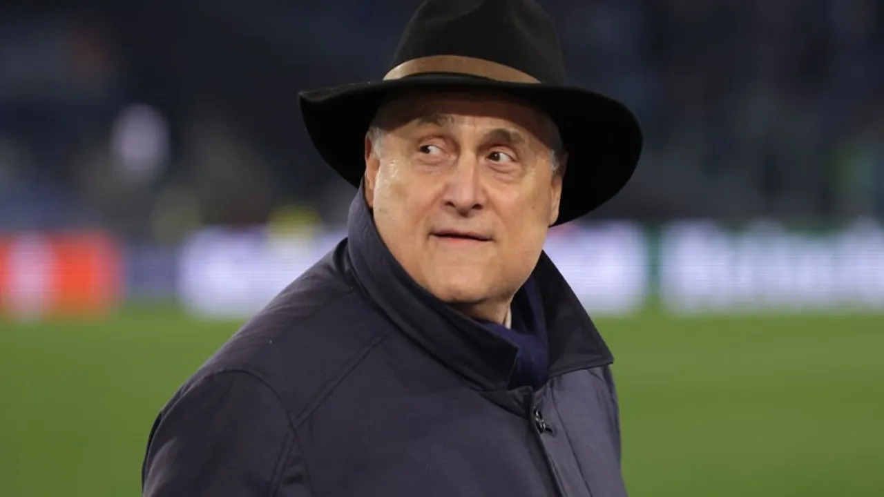 Presiden Lazio
