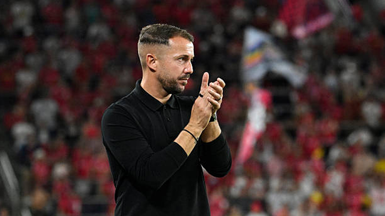Yoann Damet Puji Konsistensi St. Louis City SC Jelang Laga Krusial Perebutan Puncak Klasemen