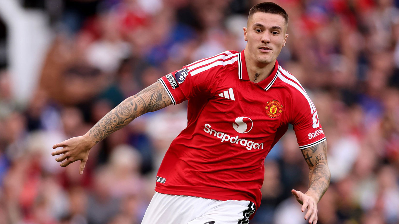 Yorke Heran Benjamin Sesko Jarang Starter, Carrick Diminta Lebih Percaya