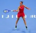 Zheng Qinwen Bandingkan Kemenangan Di Beijing Dan Kemenangan Di Olimpide