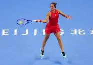 Zheng Qinwen Bandingkan Kemenangan Di Beijing Dan Kemenangan Di Olimpide