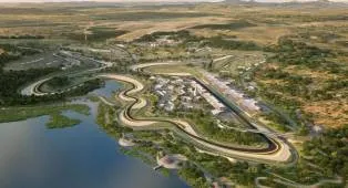 Akankah MotoGP Ikuti Jejak Formula 1 Gelar Balapan di Rwanda Afrika?
