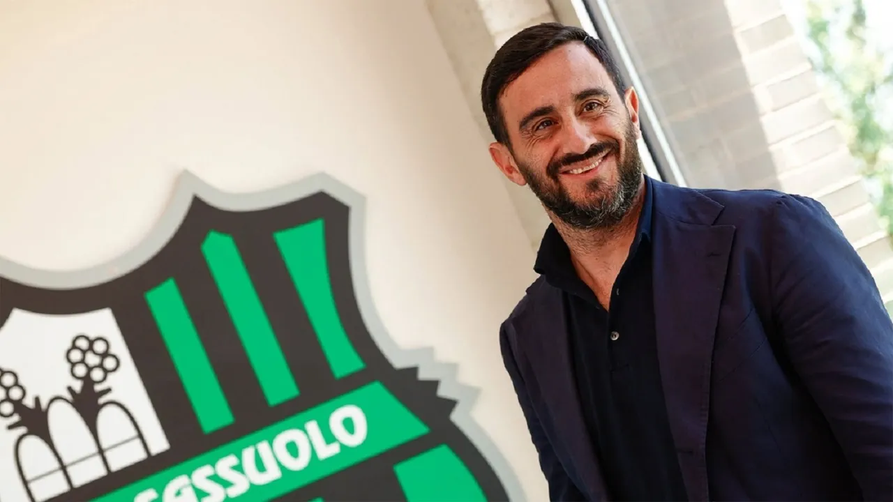 Alberto Aquilani: Energi Sassuolo Menurun, Pergantian Pemain Jadi Kunci