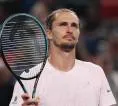 Alexander Zverev Sadari Adanya Tanggung Jawab Sebagai Petenis Peringkat 1