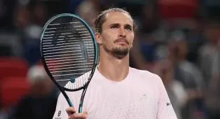 Alexander Zverev Sadari Adanya Tanggung Jawab Sebagai Petenis Peringkat 1