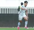 Alfriyanto Nico Siap Hentikan Pergerakan Pemain Sayap Arema FC