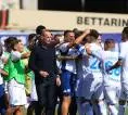Allegri Ungkap Strategi Berani Hadapi Villarreal dengan Pilihan Napoli