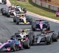 Analisis Laporan Keuangan Delapan Tim F1