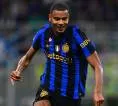 Andy Diouf Akui Inter Tak Tampil Maksimal Saat Dikalahkan Brugge
