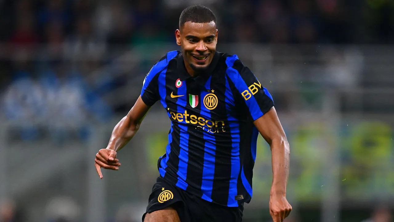 Andy Diouf Akui Inter Tak Tampil Maksimal Saat Dikalahkan Brugge