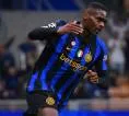 Ange-Yoan Bonny Minta Inter Segera Bangkit Usai Dikalahkan Brugge