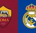 Angka dan Statistik Jelang Laga AS Roma vs Real Madrid di Fase Liga UCL